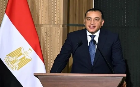 إجازة رسمية يوم الخميس 7 مايو احتفالًا بعيد العمال