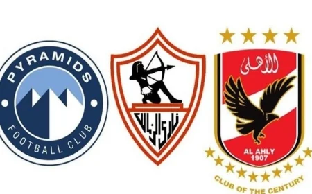 طلب الأهلي يحدث أجواء ساخنة في اتحاد الكرة قبل مواجهتي الزمالك وبيراميدز