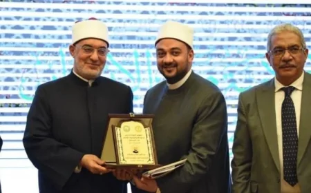 وزارة الشئون الإسلامية تؤكد ضرورة تحديث أدوات العمل الدعوي لتلبية متطلبات العصر الحديث