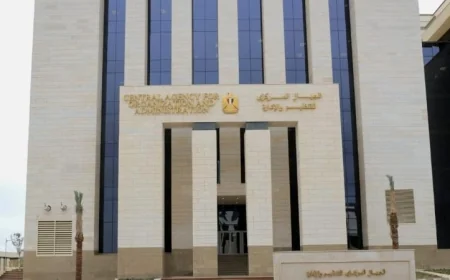 فتح باب التقديم لـ25 وظيفة سائق في هيئة المتحف المصري الكبير من قبل التنظيم والإدارة