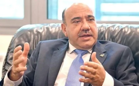 وصول قافلة مساعدات دولية إلى لبنان غدا عبر معبر المصنع