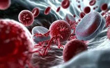 اختبار دم مبتكر يكشف عن خطر الإصابة بألزهايمر قبل ظهور الأعراض بعYears