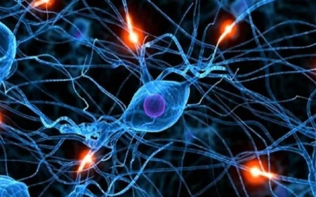 ابتكار خلايا عصبية اصطناعية تعزز نشاط الدماغ البشري بشكل مباشر