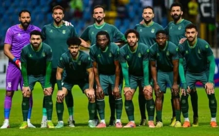 زعيم الثغر يواجه ذئاب الجبل في مباراة مثيرة بالدوري الليلة