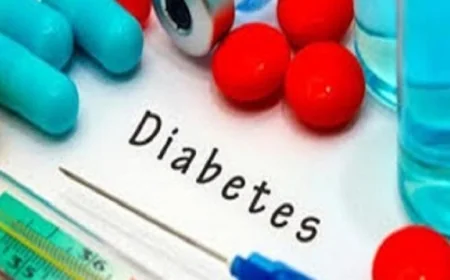 اكتشاف علاج ثوري يقضي على مرض السكري النوع الأول بشكل نهائي