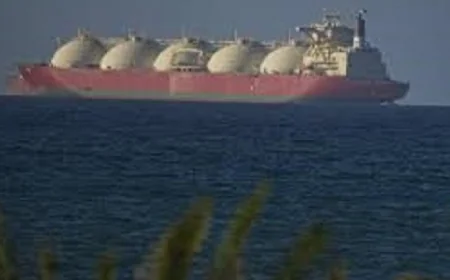 ارتفاع أسعار النفط في آسيا amid تصاعد التوترات بين واشنطن وطهران