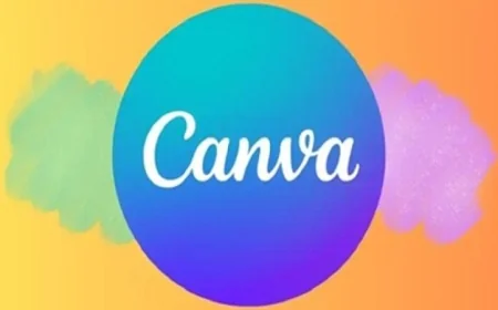 كانفا تعلن عن إطلاق أكبر تحديث في تاريخها لتحسين تجربة المستخدم