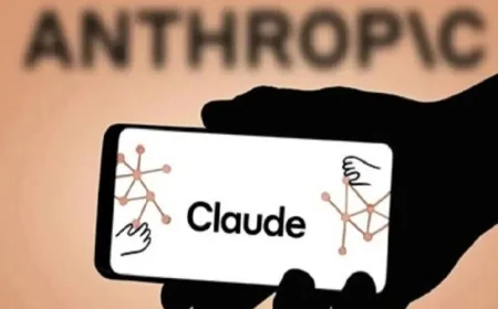 كلود ديزاين أداة مبتكرة لإنشاء تصاميم بصرية احترافية باستخدام تقنيات الذكاء الاصطناعي