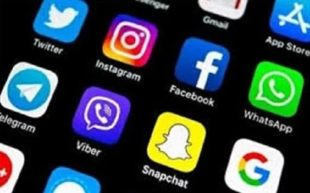 تطبيقات تستهلك ذاكرة هاتفك بشكل غير محسوس