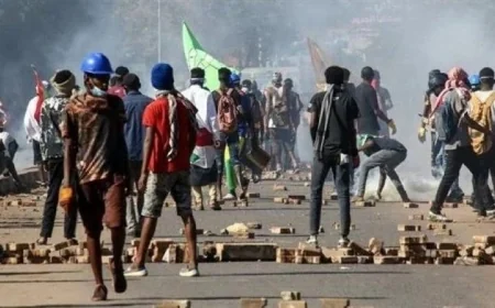 أوتشا تعبر عن قلقها الشديد من تصاعد انعدام الأمن في دارفور بالسودان