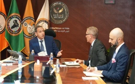 الرقابة المالية تطلق استراتيجيات مبتكرة لجذب المستثمرين الأجانب وتعزيز أسواق رأس المال في البلاد