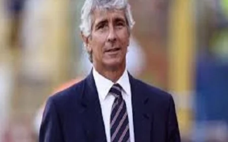 وزير الرياضة الإيطالي يكشف عن تصريحات قوية حول كأس العالم 2026