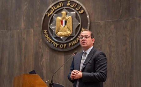 المالية تثمن جهود النيابة العامة في زيادة عوائد المضبوطات لدعم تنمية موارد الدولة