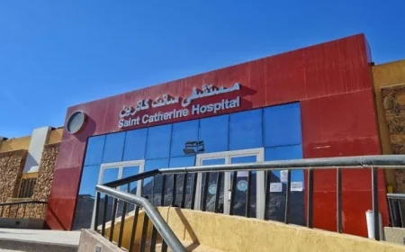 رئيس هيئة الرعاية الصحية يعلن عن 82 منشأة صحية جديدة تعزز تقدم قطاع الرعاية الصحية