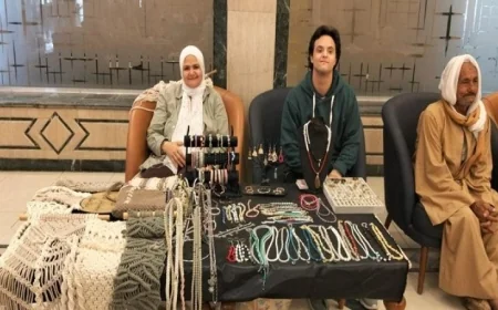 المعرض الثالث للمنتجات في المحافظات برعاية القومي لذوي الإعاقة ينطلق بفعاليات مميزة