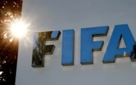 فيفا يخطط لإقامة مباريات الدوريات الوطنية في الخارج لتعزيز المنافسة الدولية