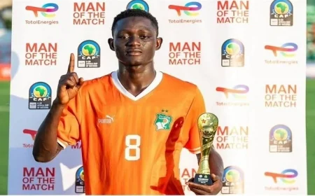 الأهلي يسعى لإنهاء صفقة إسحاق سيسيه amid اهتمام أوروبي متزايد