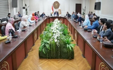 وزير العمل يؤكد أهمية الإعلام كشريك أساسي في إيصال جهود الدولة للمواطنين