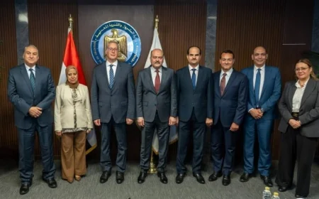 إنتاج سنوي 1.1 مليون طن من الميثانول لتحفيز الصناعات المحلية في قطاع البترول