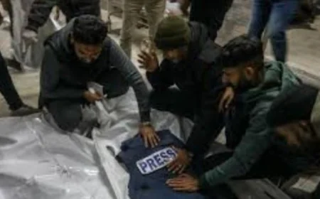 المملكة المتحدة وفنلندا تنددان بهجمات على الصحفيين في لبنان وتعبران عن دعمهما للحرية الإعلامية