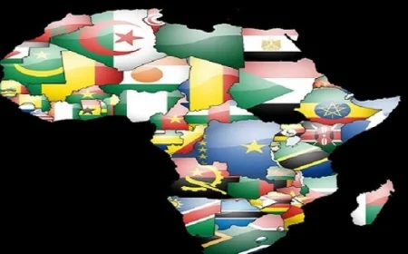 ارتفاع معدلات التضخم في 10 دول أفريقية في 2026 وسط تحديات اقتصادية عالمية