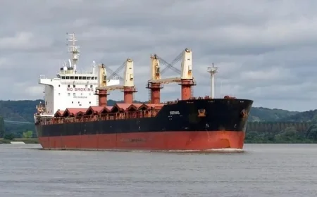 تسليم 43 ألف طن من البضائع العامة والمتنوعة في موانئ البحر الأحمر