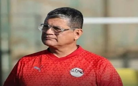 انطلاق معسكر تدريبي جديد للحكام في الإسماعيلية ضمن برامج التطوير الرياضي