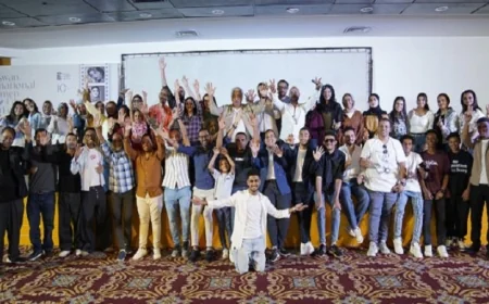 مهرجان أسوان السينمائي يختتم دورته العاشرة بفوز فيلم هجرة السعودي بجائزة الجمهور