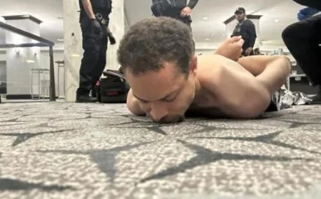 سلطات كاليفورنيا تكشف أن مطلق النار دون سجل جنائي وسبق عدم معرفته بالأجهزة الأمنية