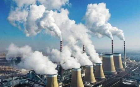 استشاري المناخ بالأمم المتحدة يؤكد ضرورة خفض البصمة الكربونية لدخول الأسواق العالمية