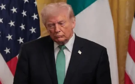 إدانات قوية من الدول العربية والعالمية لحادث إطلاق النار على الرئيس ترامب