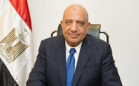 عصمت تؤكد أهمية الطاقة الكهربائية كعنصر رئيسي في تعزيز التنمية المستدامة بسيناء