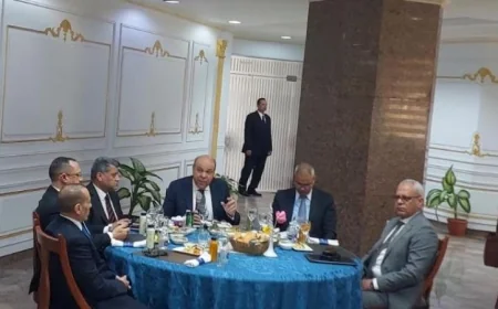 مصر للطيران تستعد لموسم الحج بنقل حوالي 67 ألف حاج بكل كفاءة