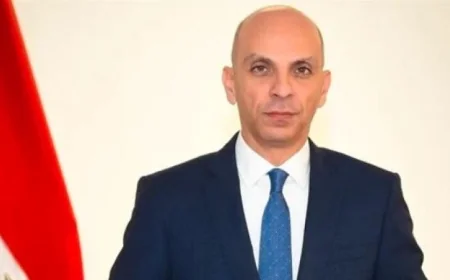 استعادة سيناء تبرز كأحد أهم محطات العمل الوطني كما يؤكد المتحدث باسم الخارجية