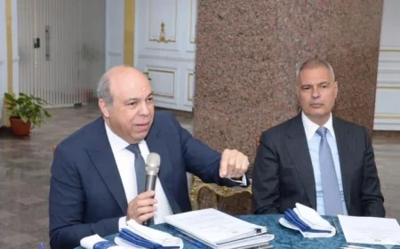 وزير الطيران المدني يكشف عن خطة شاملة ومبتكرة لموسم الحج 2026 تشمل خدمات متطورة لضيوف الرحمن