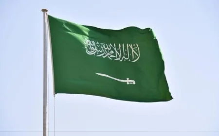 السعودية تتبنى اتفاقية بيجين 2010 لتعزيز الأمن في الطيران المدني الدولي