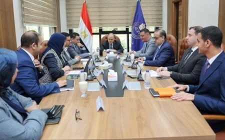 هيئة الدواء ووزارة التضامن الاجتماعي تتعاون لتعزيز الشراكة في تحسين الخدمات الصحية