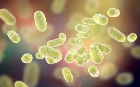 الجرافين ثورة في مكافحة البكتيريا الخطيرة مع حماية الخلايا البشرية