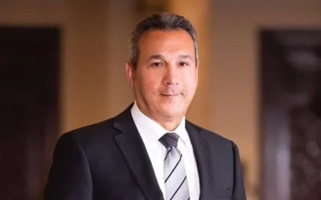 اتحاد المصارف العربية يشيد بالقطاع المصرفي المصري كنموذج رائد في تعزيز الشمول المالي