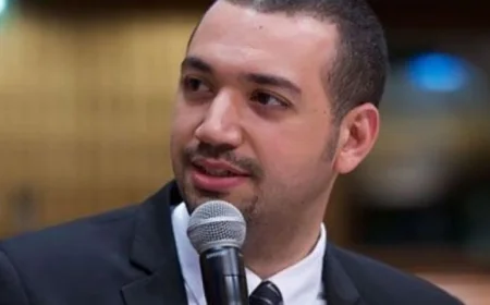 حلقة خاصة لمعز مسعود تناقش العلاقة بين العلم والإلحاد على التلفزيون المصري