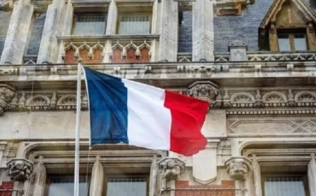 فرنسا تجدد دعوتها لحماية قوات الأمم المتحدة في لبنان واحترام وقف إطلاق النار