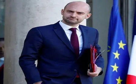 وزير خارجية فرنسا يطلق جولة دبلوماسية في الخليج تشمل السعودية وقطر والإمارات وسلطنة عمان