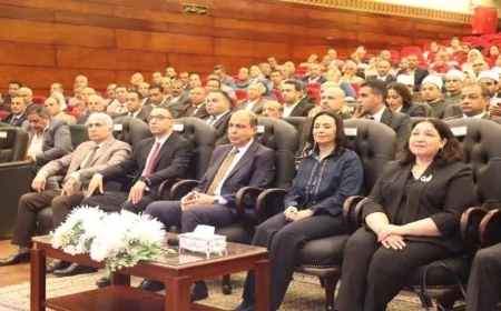 التضامن ومحافظ المنيا يكشفان عن إنجازات مشروع تعزيز المواطنة في المحافظة