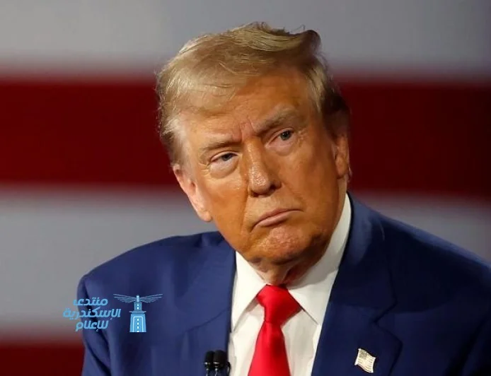 ترامب يحذر إيران من المهلة النهائية 48 ساعة قبل بدء العاصفة الهوجاء