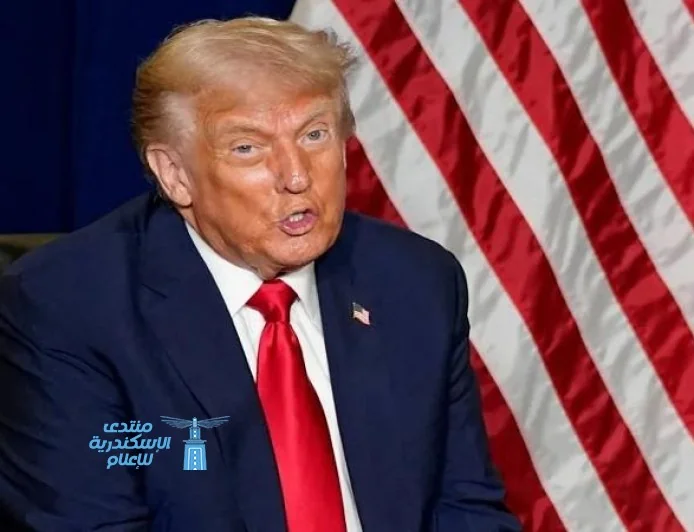 ترامب يؤكد أن هدنة إيران خطوة مهمة لكنها قد تفشل بين عشية وضحاها