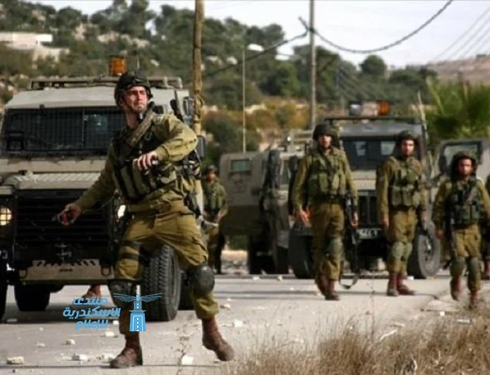 توقعات الجيش الإسرائيلي بزيادة الهجمات نحو إسرائيل تثير القلق
