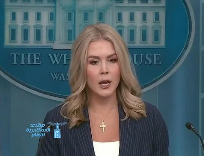 البيت الأبيض يؤكد أن وقف إطلاق النار مع إيران لا يشمل الغارات الإسرائيلية في لبنان