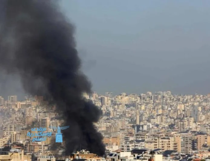 دعوة الزعماء الغربيين لالتزام جميع الأطراف بوقف إطلاق النار بما في ذلك لبنان