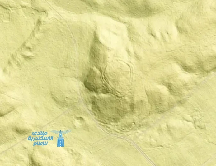 اكتشاف حصن تاريخي عمره 2000 عام في إستونيا يكشف عن أسرار الماضي