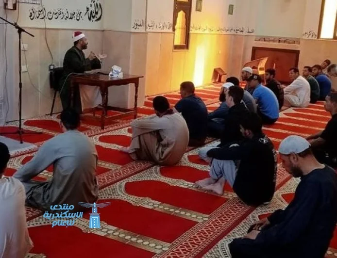 الاوقاف تطلق أكبر حملة ميدانية لنشر الدعوة بـ 3925 مسجدا و 10487 اماما في جميع أنحاء البلاد